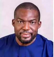 Benue NASS member, Sokpo beaten to a pulp by alleged military personnel 