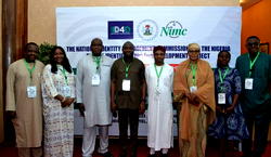 Public Procurement Act: NIMC DG charges management on compliance