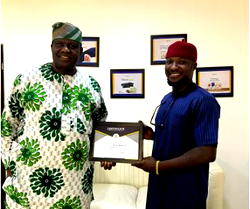 CDN Oil seals multimillion naira distribution deal with KKT Oil Services