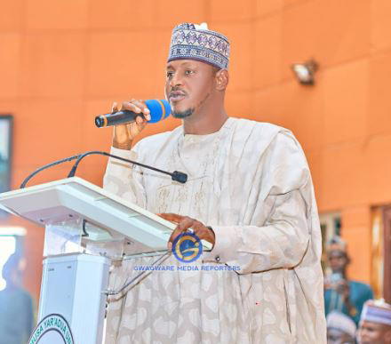 I won’t sack teachers – Katsina APC Guber candidate