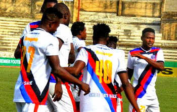 Lobi Stars fined N2m for kickoff delay