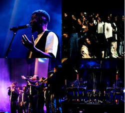CalledOut Music delivers unforgettable night at ‘Live In London’ Concert