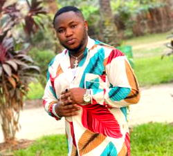 Terrific Xmile set to release date for new single, Yawa,