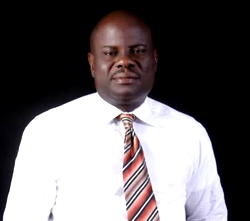 My victory a surprise to APC, PDP, says LP Reps member-elect