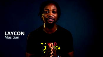 Wild Africa Fund Partners with Laycon to raise awareness against illegal bushmeat in Nigeria