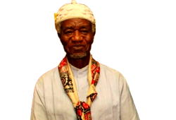Mazi (Prof.) Chris Aniche Okorafor Rests With his Ancestors