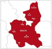 Bauchi road crash kills 4 soldiers, injures 13 others