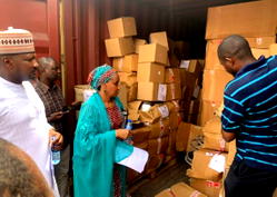 Kaduna purchases  N2.9bn hospital equipment for 290 PHCs