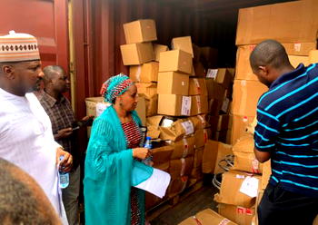Kaduna purchases  N2.9bn hospital equipment for 290 PHCs