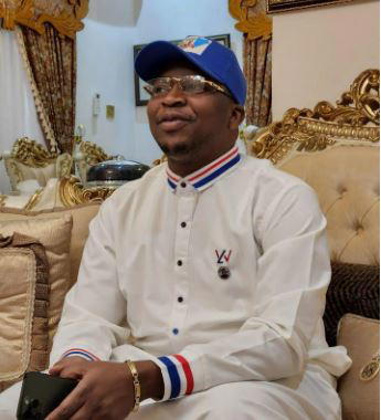 I inherited business genes from my parents – Misab