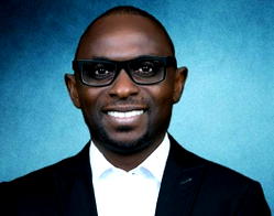 Led to Lead, moving from self-discovery to self-mastery in a rapidly changing world – Dipo Adeda-Osinloye