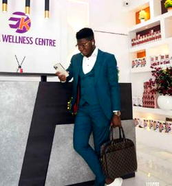 Ekiema Wellness unveils two new products