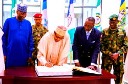 Global security dynamics necessitated expansion of ONSA’s functions – Monguno, NSA