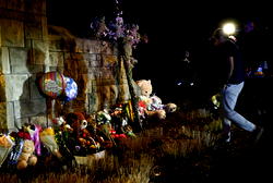 Biden orders U.S. flag be flown at half-mast after Nashville shooting