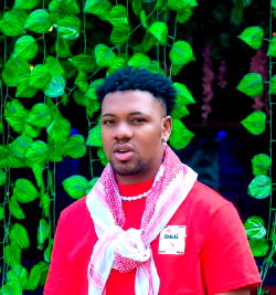 Nwaobodo Chimezie and the Comedy industry