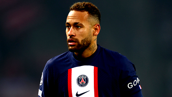 Neymar ruled out for four months