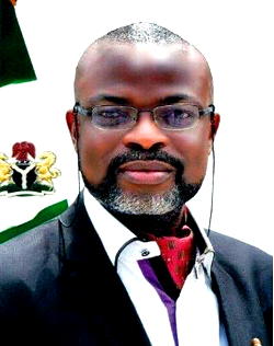 Miraculous escape of family of NEDC Commissioner from fire inferno