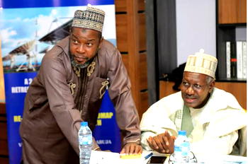 NIGCOMSAT moves to align vision with 4IR