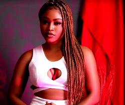 <strong>I give my all when I feel loved – Nissi Obidah</strong>