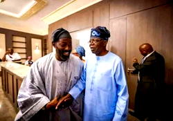 Kaduna Speaker congratulates Tinubu