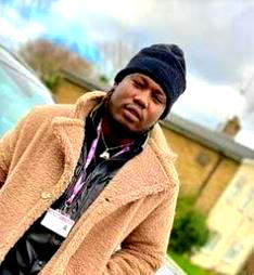 <strong>Emilokan hitmaker, Qdot goes back to school in England</strong>