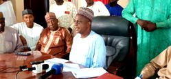 Katsina Guber race: Our candidate incapable, says NNPP Chairman