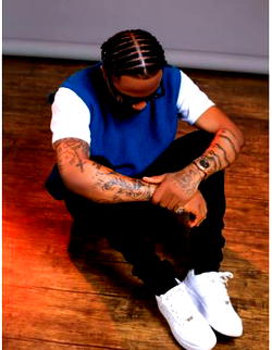 Big Boi Tee shines with Love, Space and Time