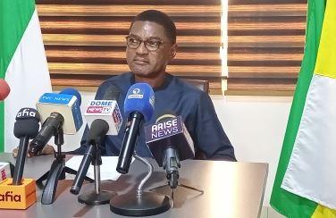 Enugu guber poll an assault on democracy – Nweke