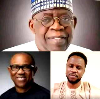 Your negligence made LP lose election – Faduri Joseph to Obi