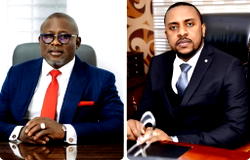Why Delta youths want  Oborevwori as Governor –  Mark Obi