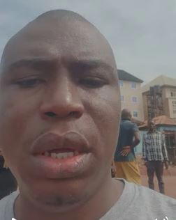 Thugs attack election observer in Enugu