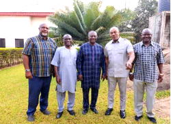Why Igbo in Plateau will vote Labour Party candidate – Igbo leader, Metchie