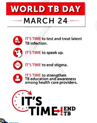 Asclepius Consulting marks World Tuberculosis day