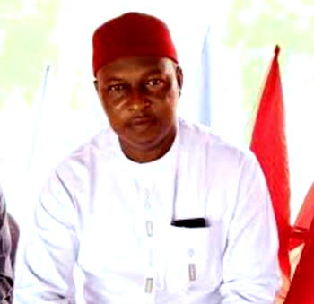 Enugu guber: LP candidate Edeoga urges residents to protect their votes