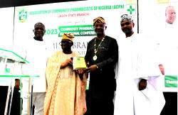 Brain Drain: ACPN tasks government on security, welfare of Nigerians