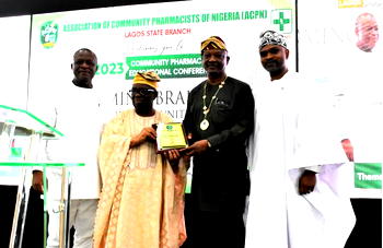 Brain Drain: ACPN tasks government on security, welfare of Nigerians