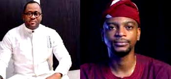 Desmond Elliot Vs Olumide Oworu; who wins soul of Surulere constituency?