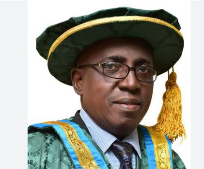 Prof Kehinde emerges FUNAAB Vice Chancellor