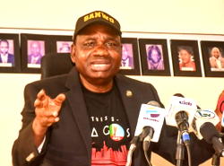 Sanwo-Olu remains best for the job – Omotoso harps