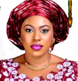 Reps’ only female lawmaker from S/East, Onuoha joins speakership race
