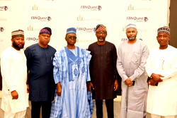 FBNQuest hosts 5<sup>th</sup> annual Islamic estate planning clinic in Abuja