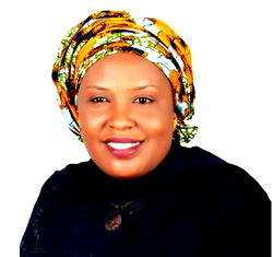 Katsina only female candidate concedes defeat