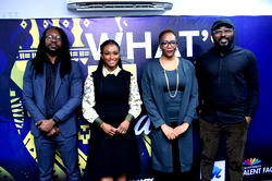 Zeb Ejiro’s ‘Ripples’ returns on Africa Magic