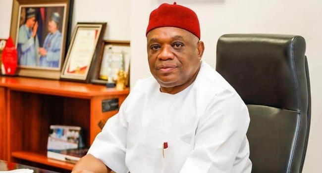 LP Warns Kalu: Era of electoral violence in Abia is over