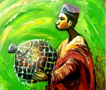 4th edition of Miniature Art Fair opens in Lagos