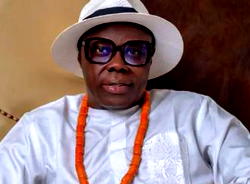 Televise presidential election tribunal to restore confidence in judiciary – Eholor