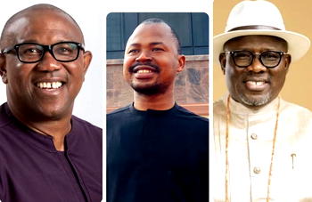 Obi will Vote for Oborevwori if he was a Deltan – Ossai
