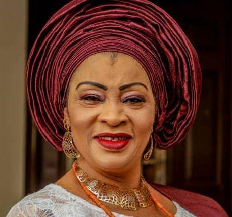 Just in: Oyo Assembly Speaker loses mum