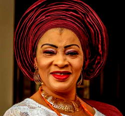 Just in: Oyo Assembly Speaker loses mum