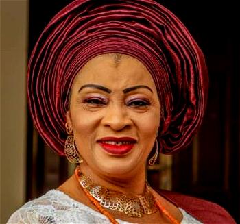 Just in: Oyo Assembly Speaker loses mum